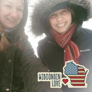 Meet your Posher, Julie